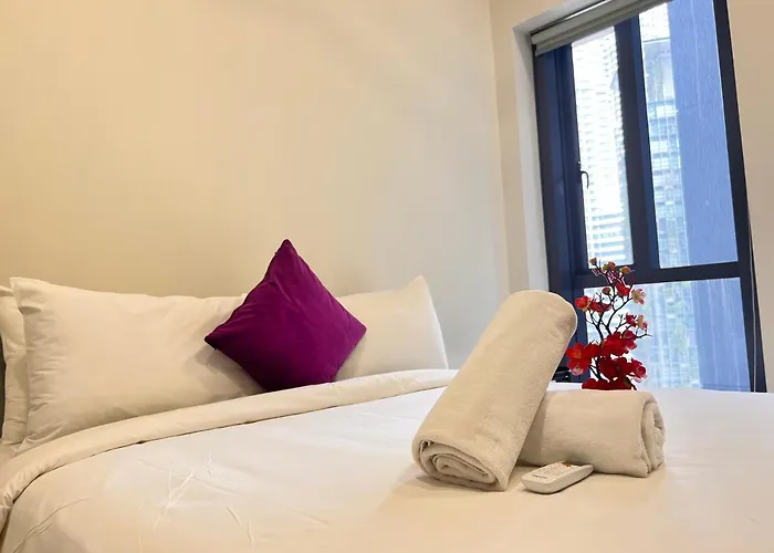 Star Serviced Suite Klcc