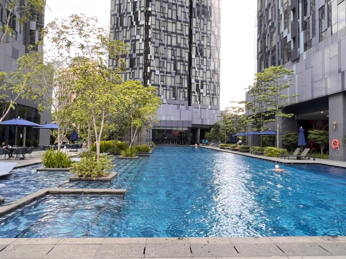 Hotel Star Serviced Klcc