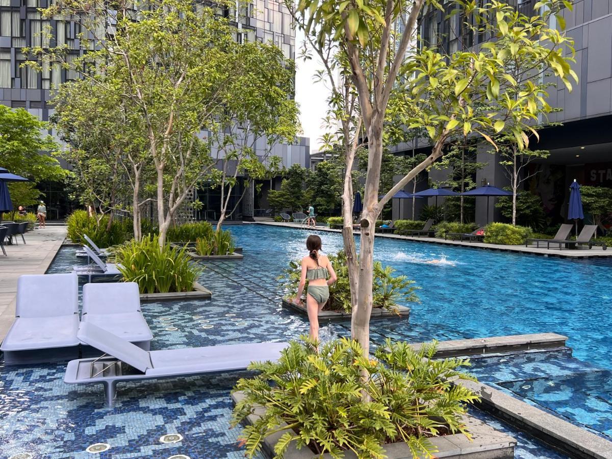 Star Serviced Klcc Hotel 5*