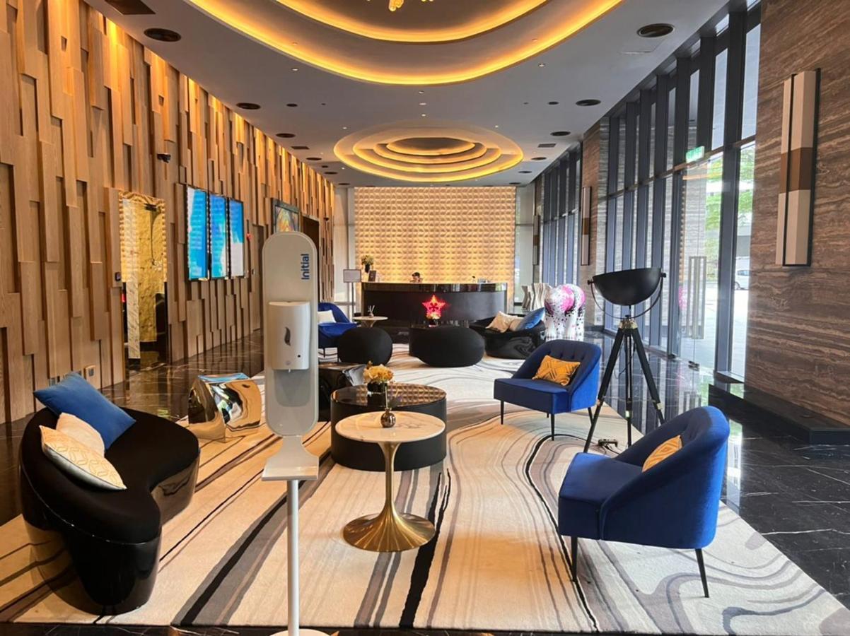 Hotel Star Serviced Klcc 5*