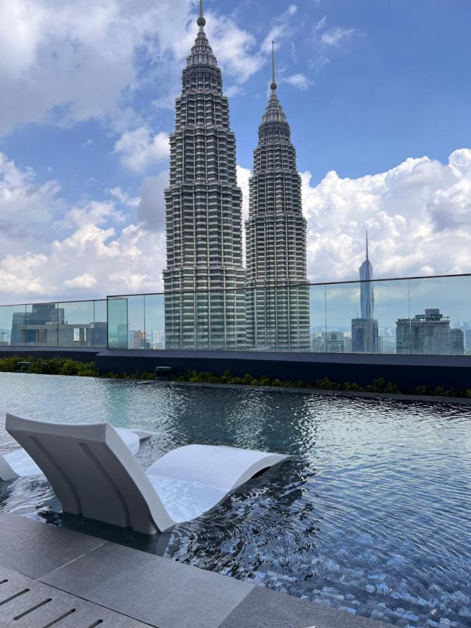 Hotel Star Serviced Klcc