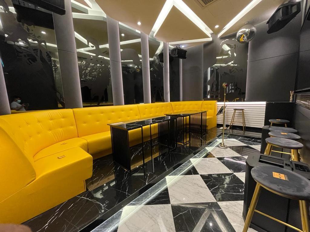 Hotel Star Serviced Klcc