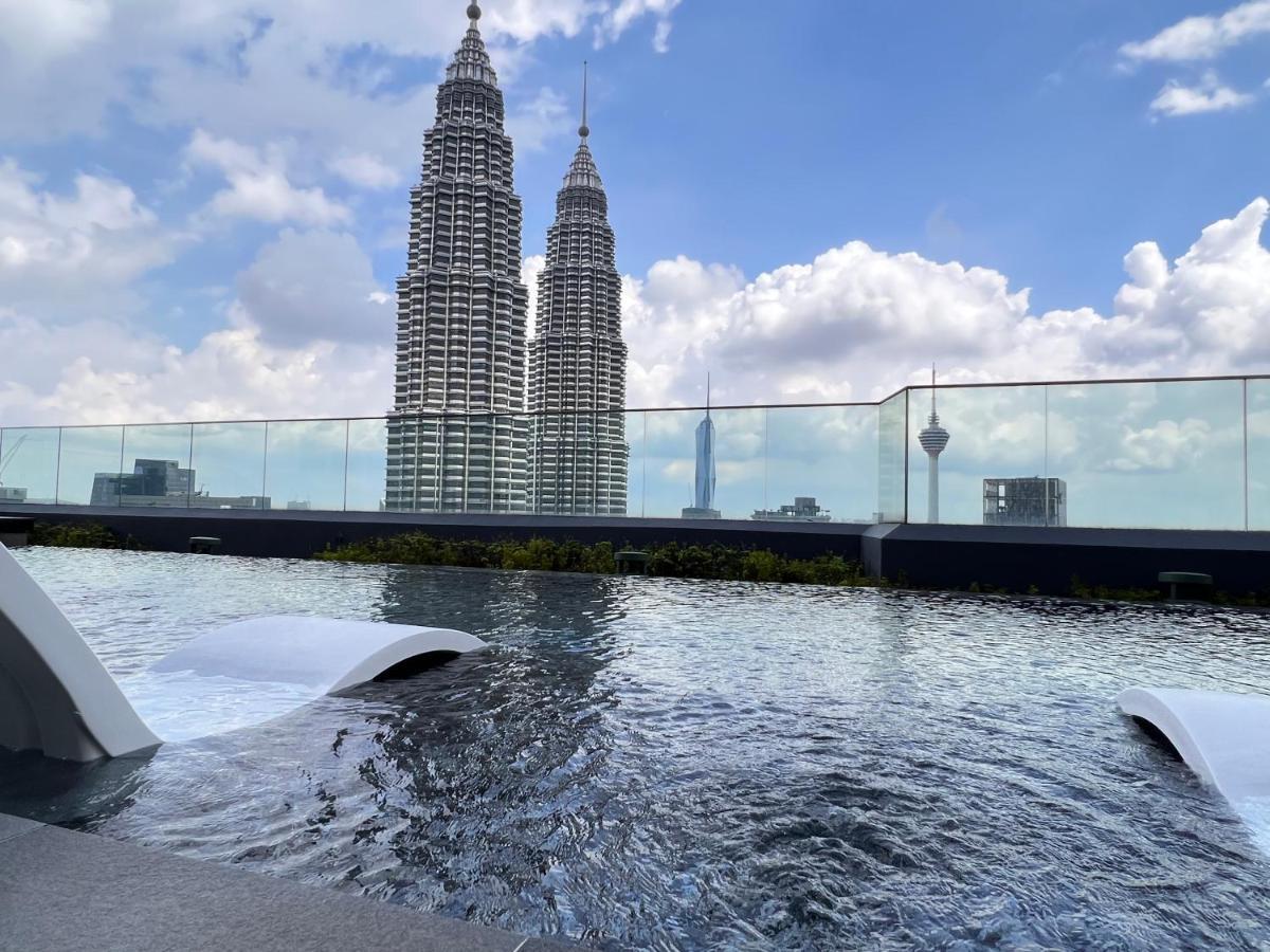 Hotel Star Serviced Klcc Kuala Lumpur