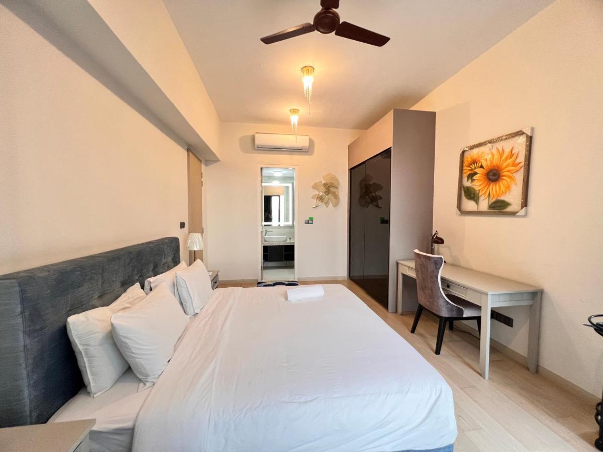 Hotel Star Serviced Klcc 5*