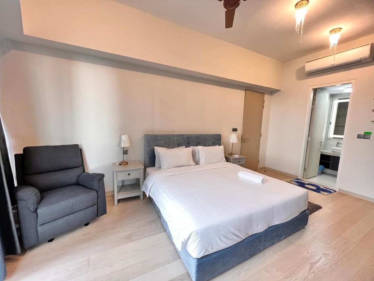 Star Serviced Klcc 5*