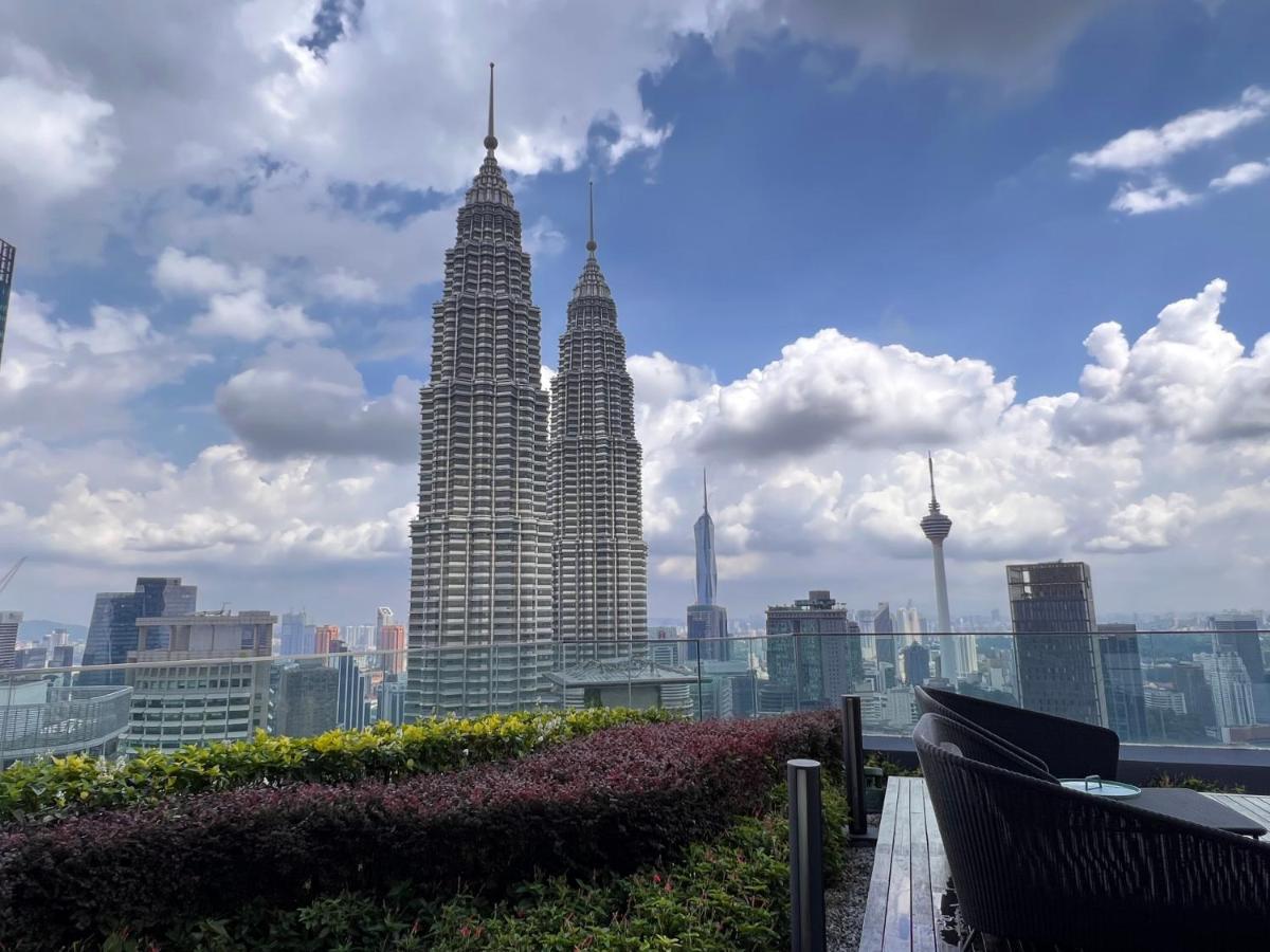Star Serviced Klcc Hotel