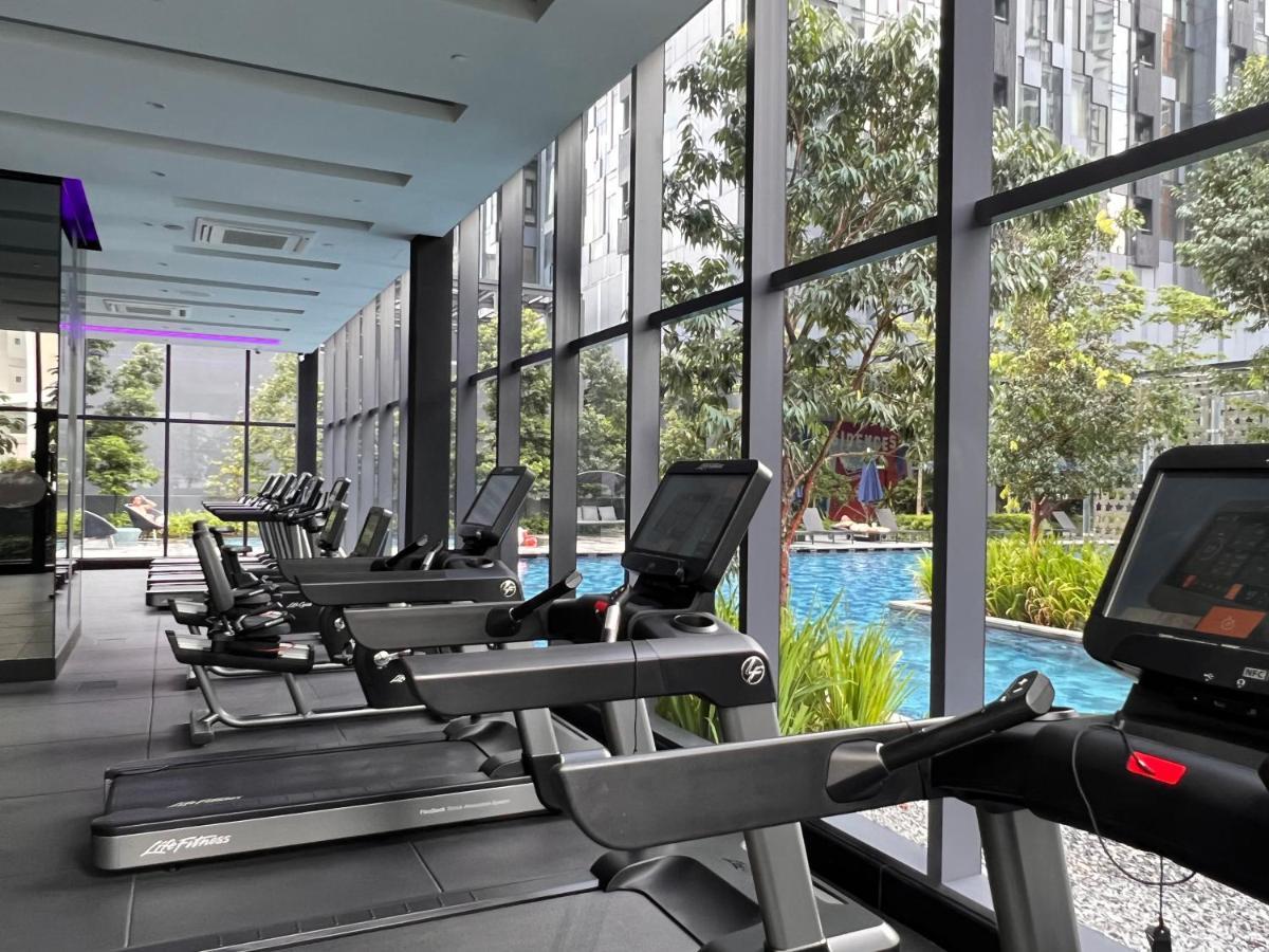 Hotel Star Serviced Klcc Kuala Lumpur
