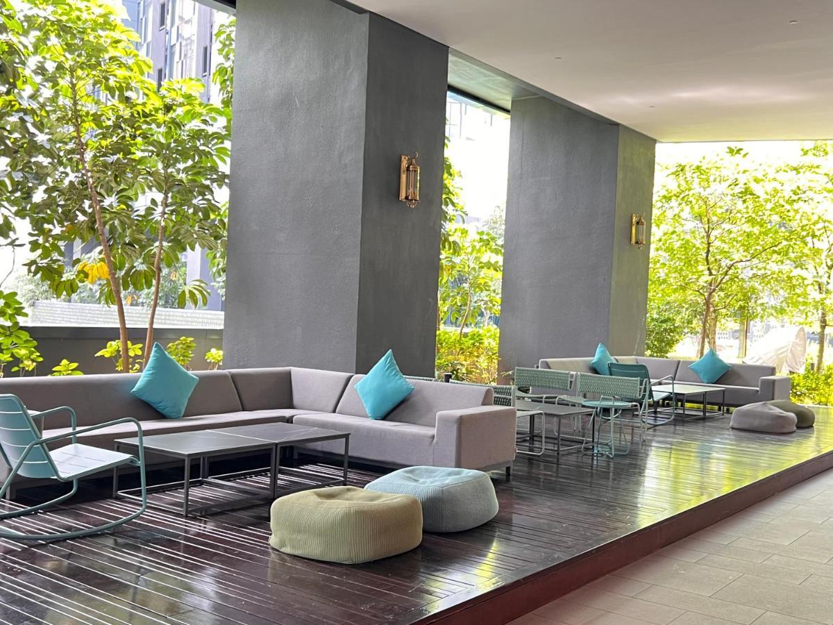 Star Serviced Klcc Hotel