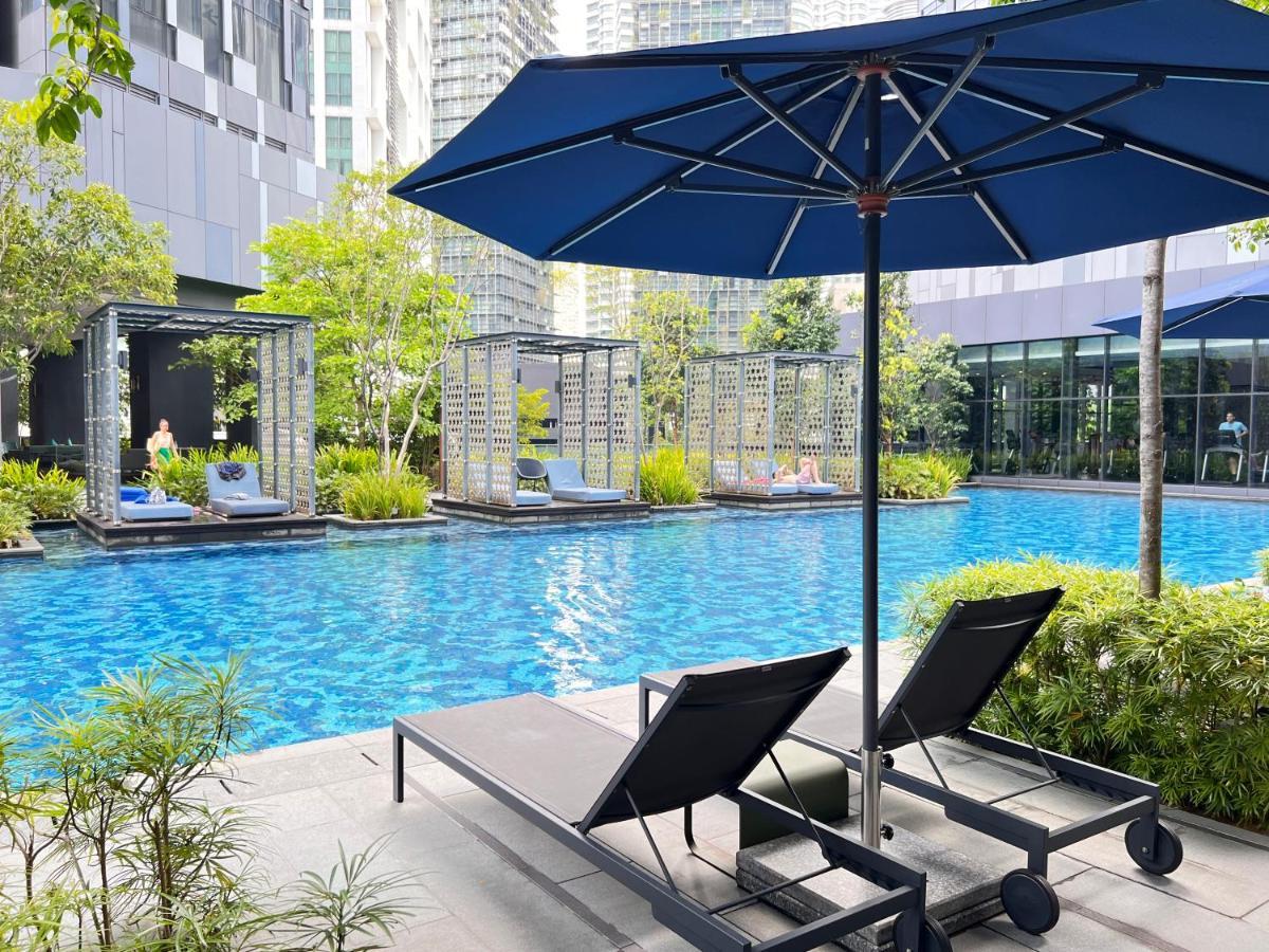 Star Serviced Klcc Hotel 5*