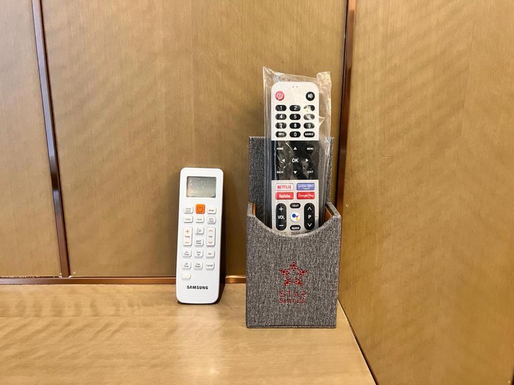 Star Serviced Klcc 5* Kuala Lumpur