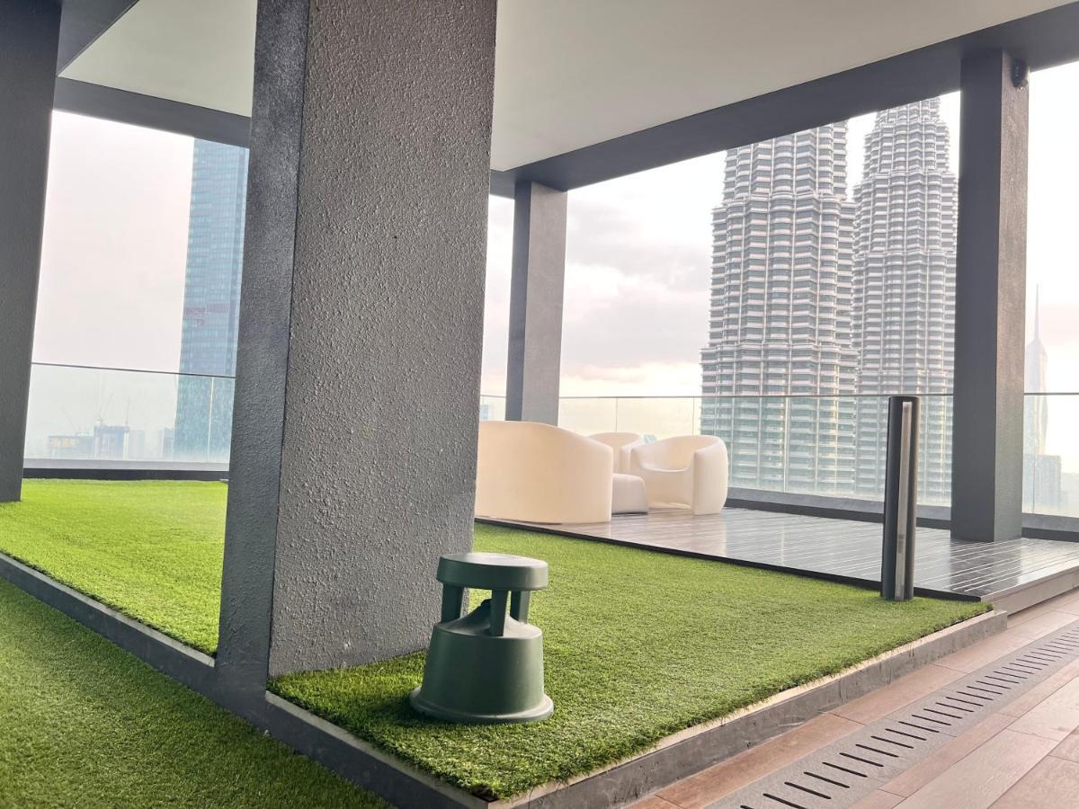 Star Serviced Klcc Hotel Kuala Lumpur