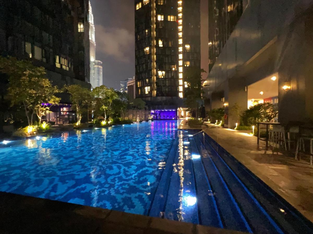 Hotel Star Serviced Klcc 5*