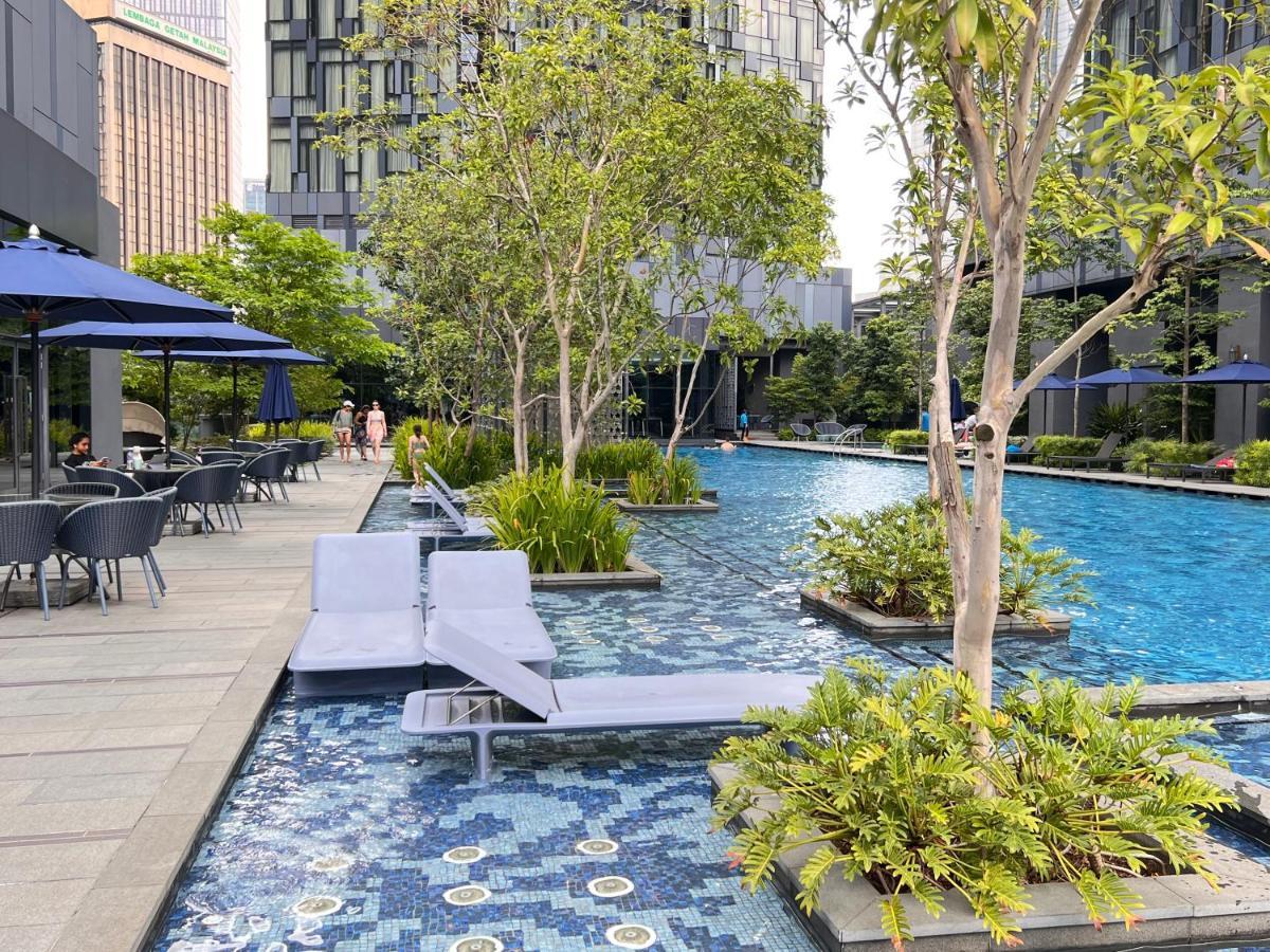 Hotel Star Serviced Klcc 5*
