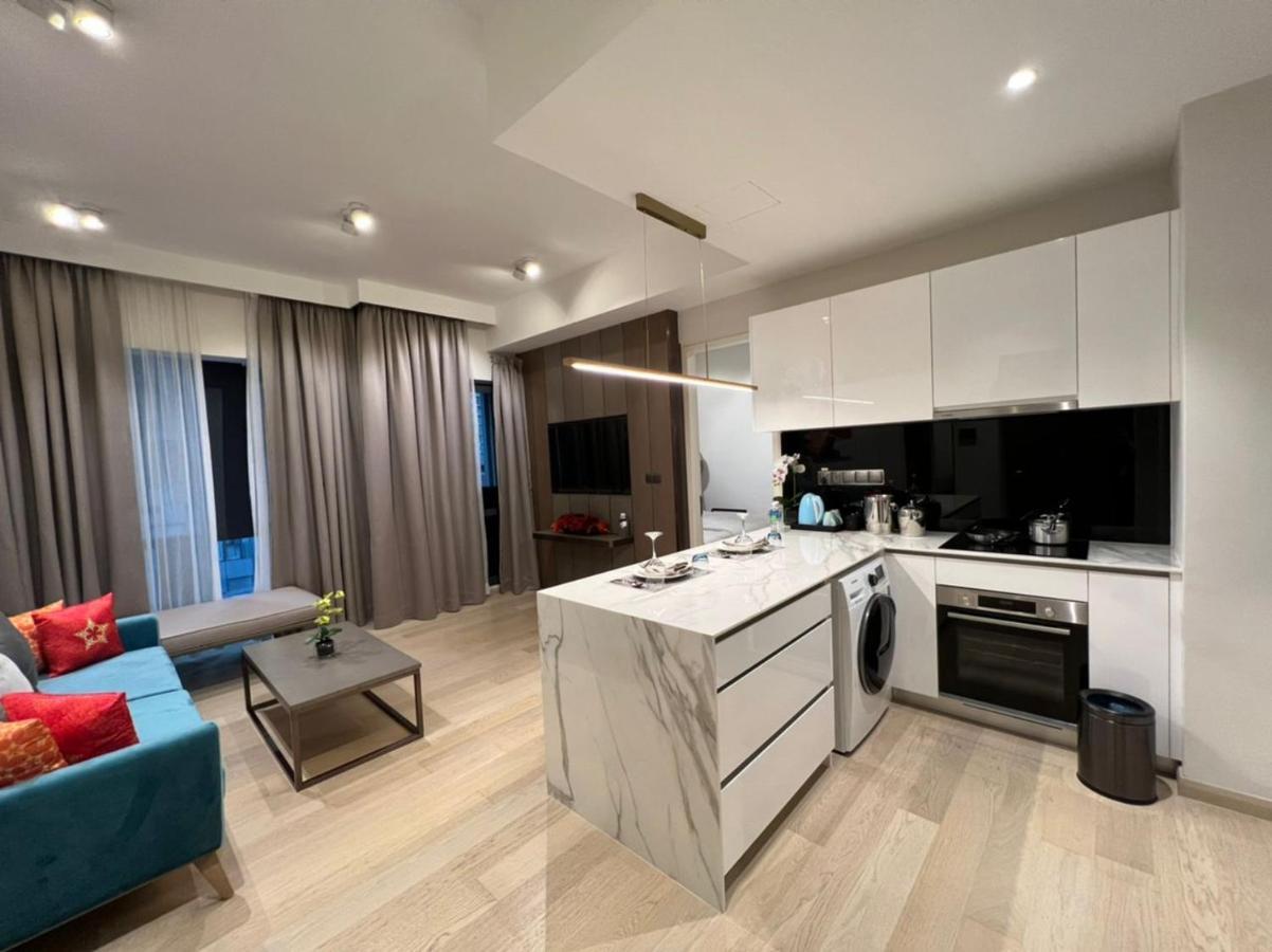 Star Serviced Klcc Kuala Lumpur