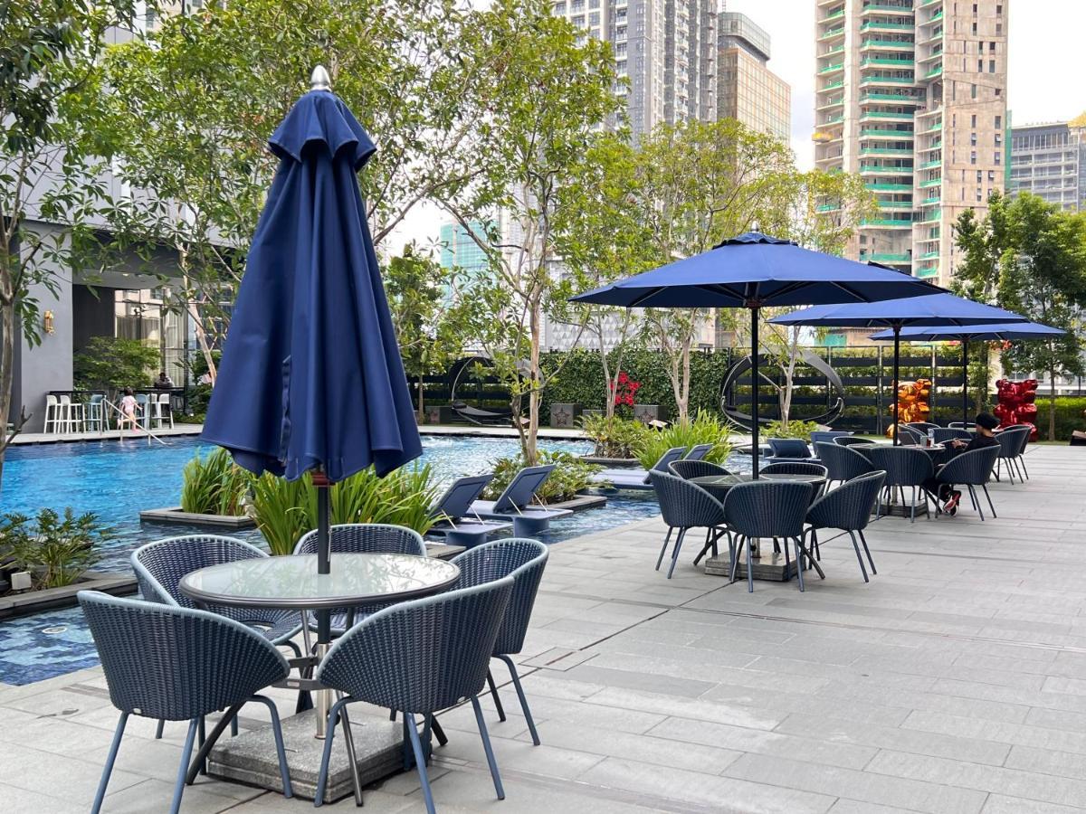 Hotel Star Serviced Klcc