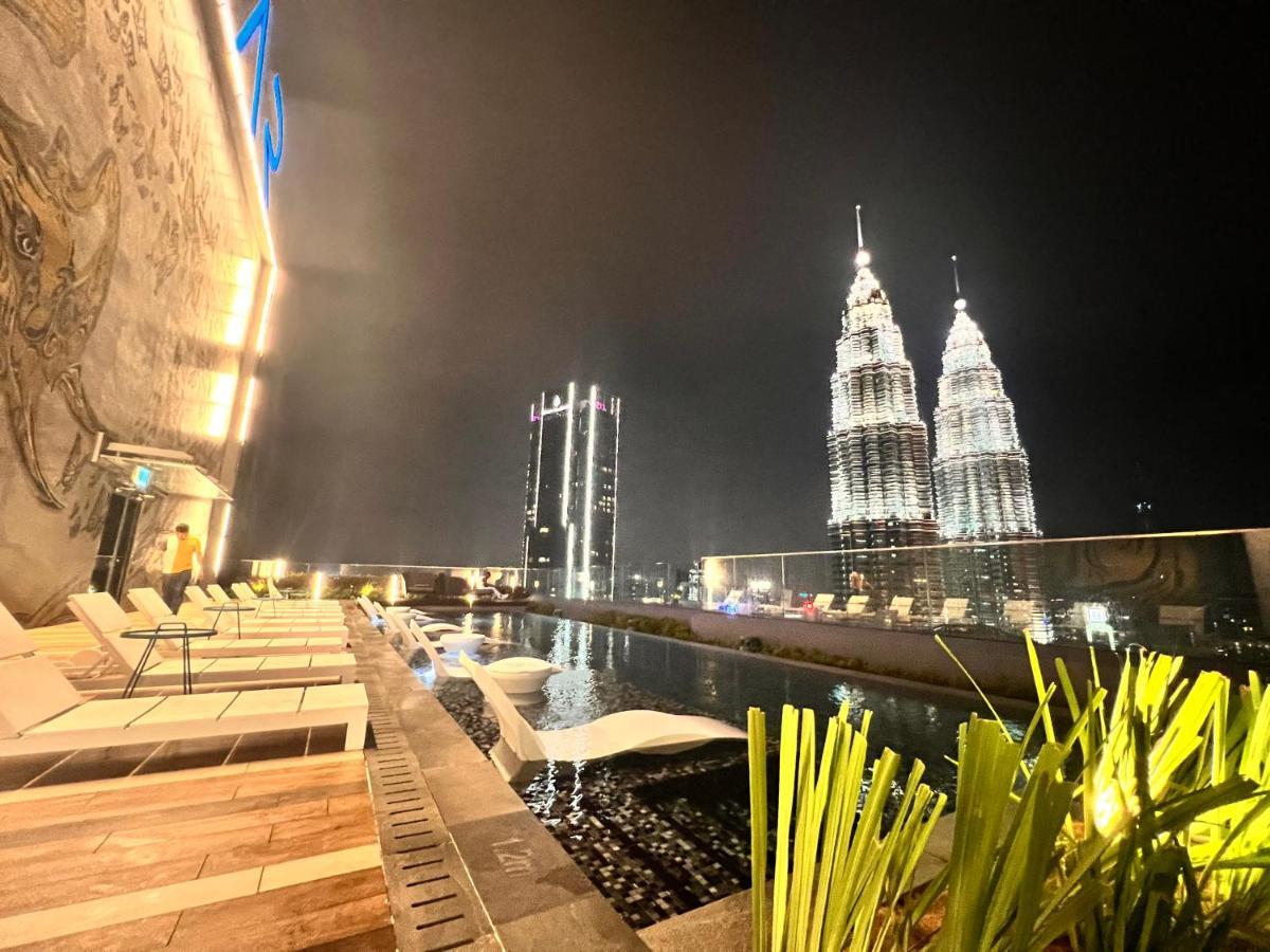 Star Serviced Klcc Hotel 5*