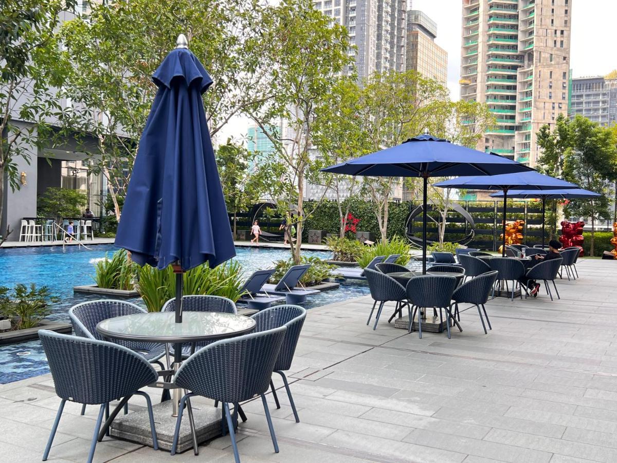 Star Serviced Klcc 5*