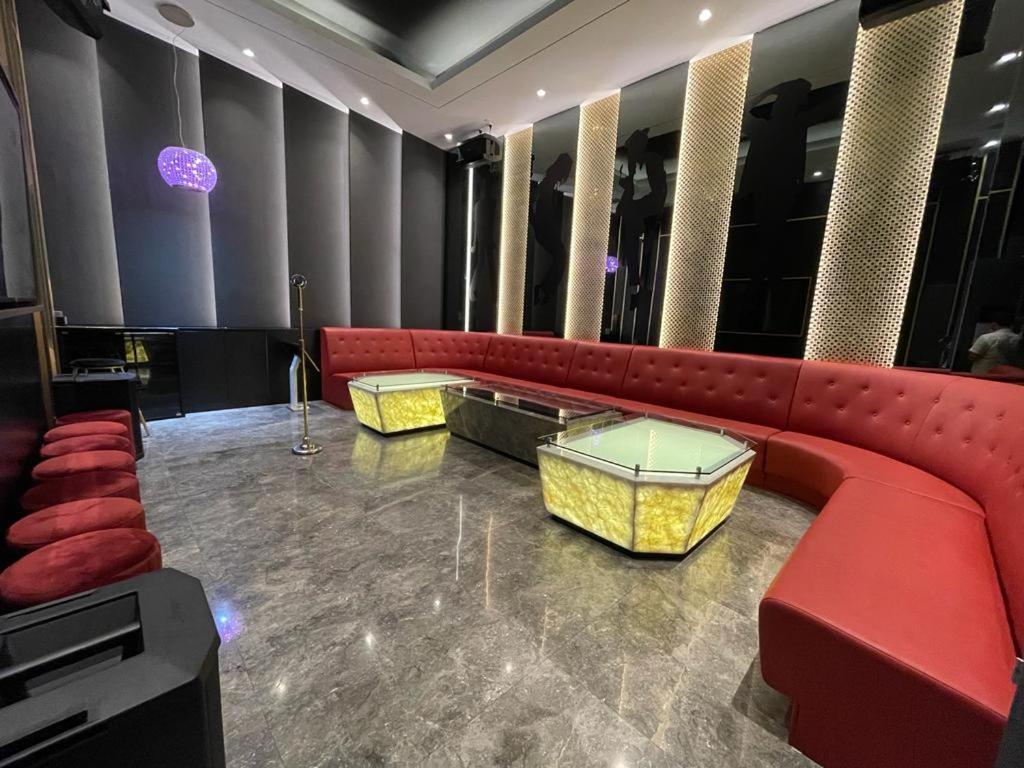 Hotel Star Serviced Klcc 5*