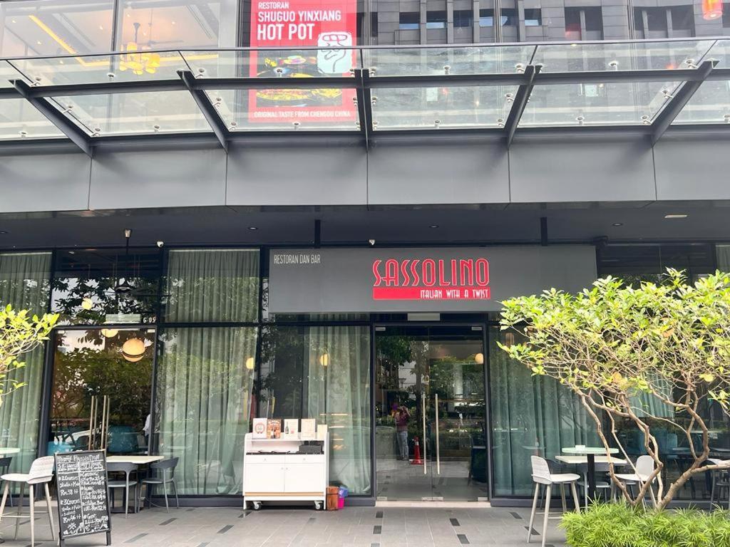 Hotel Star Serviced Klcc Kuala Lumpur
