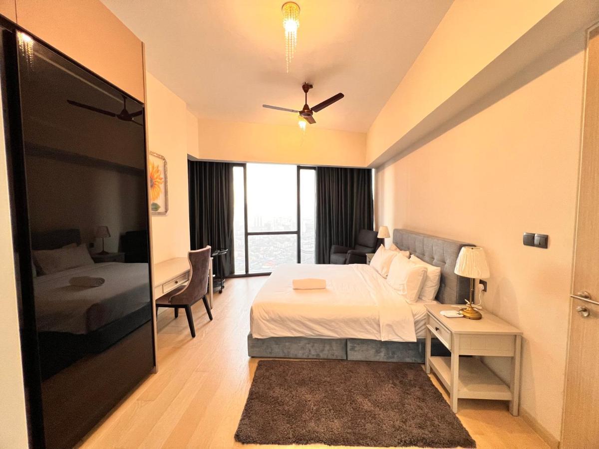 Hotel Star Serviced Klcc