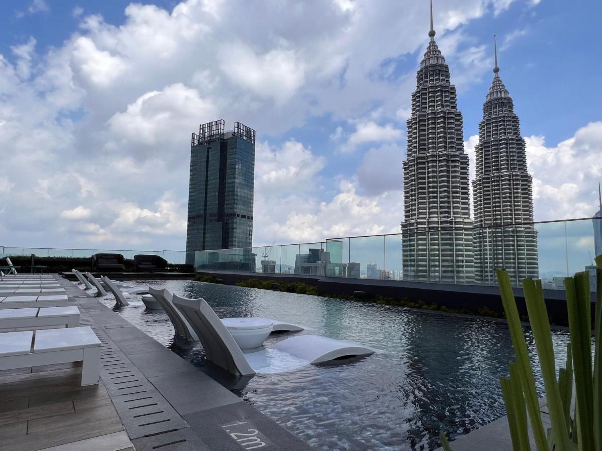 Hotel Star Serviced Klcc