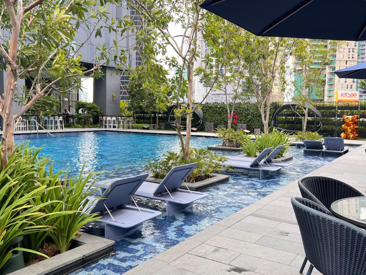 Star Serviced Klcc Hotel 5*