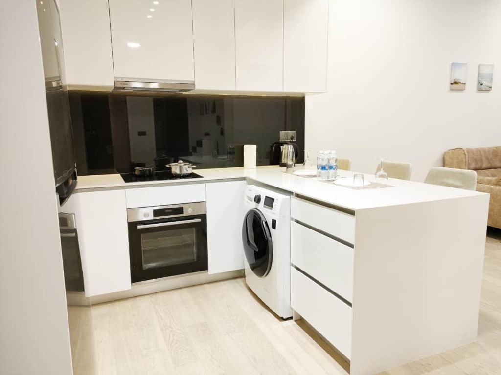 Star Serviced Klcc Hotel 5*