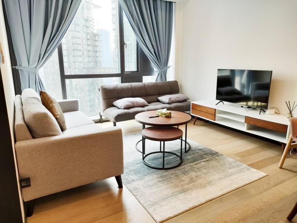 Hotel Star Serviced Klcc