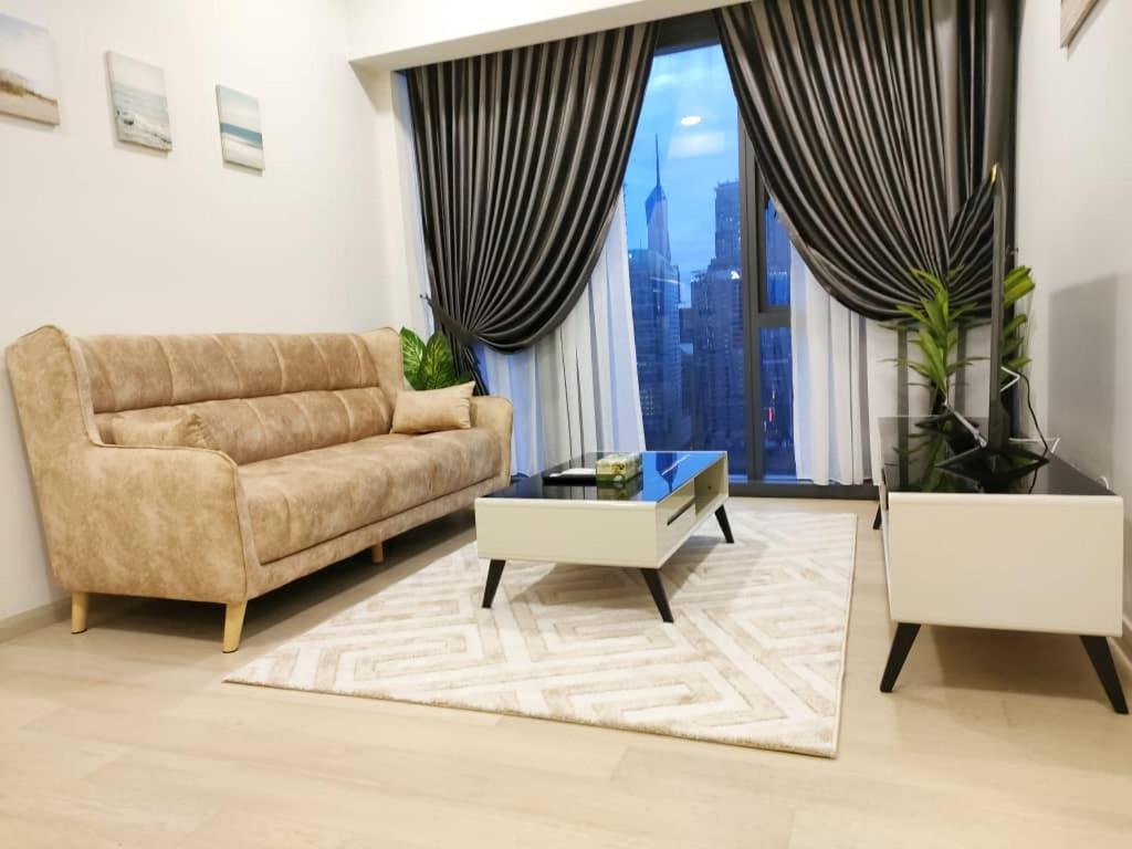 Hotel Star Serviced Klcc Kuala Lumpur