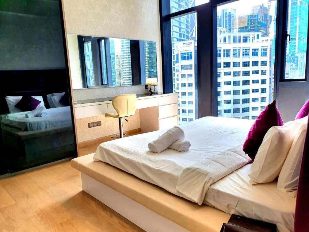 Star Serviced Klcc Kuala Lumpur