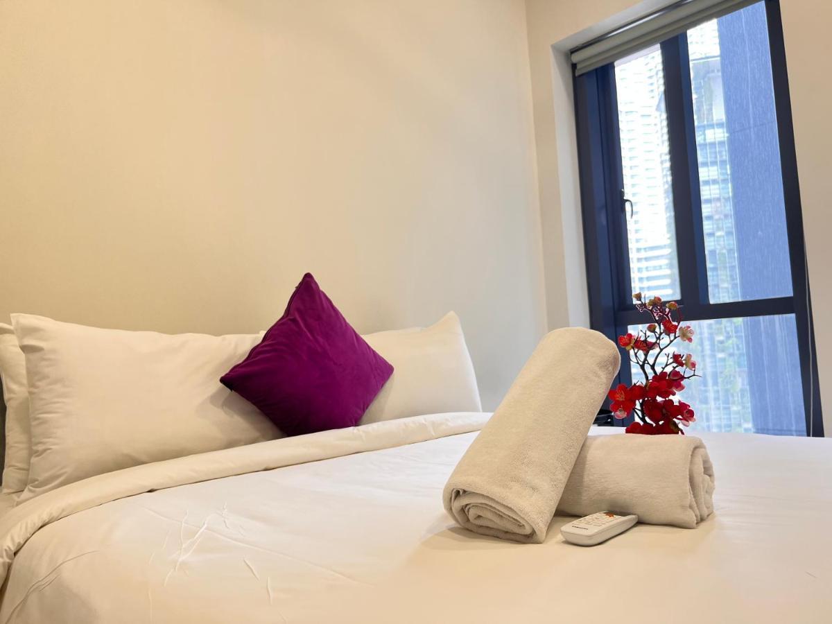 Star Serviced Klcc 5*