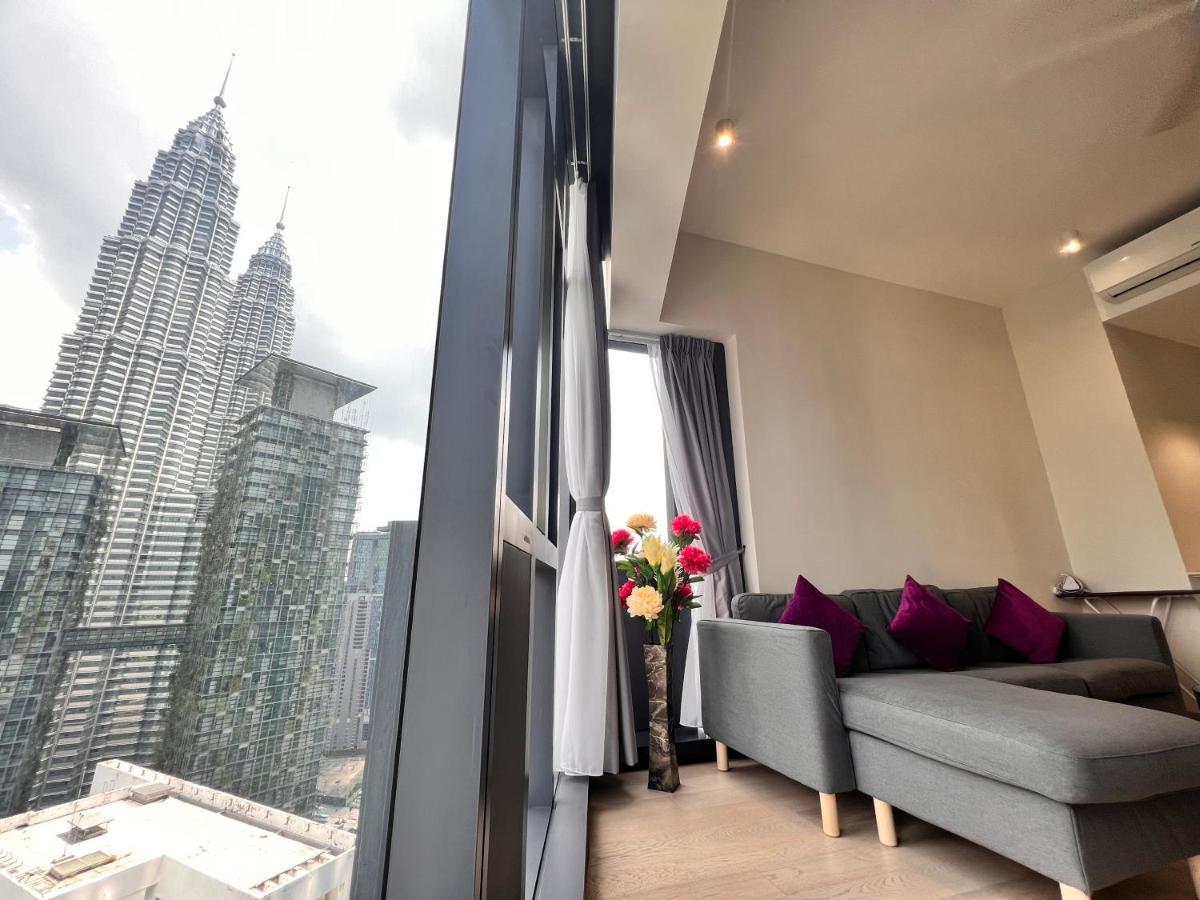 Hotel Star Serviced Klcc Kuala Lumpur