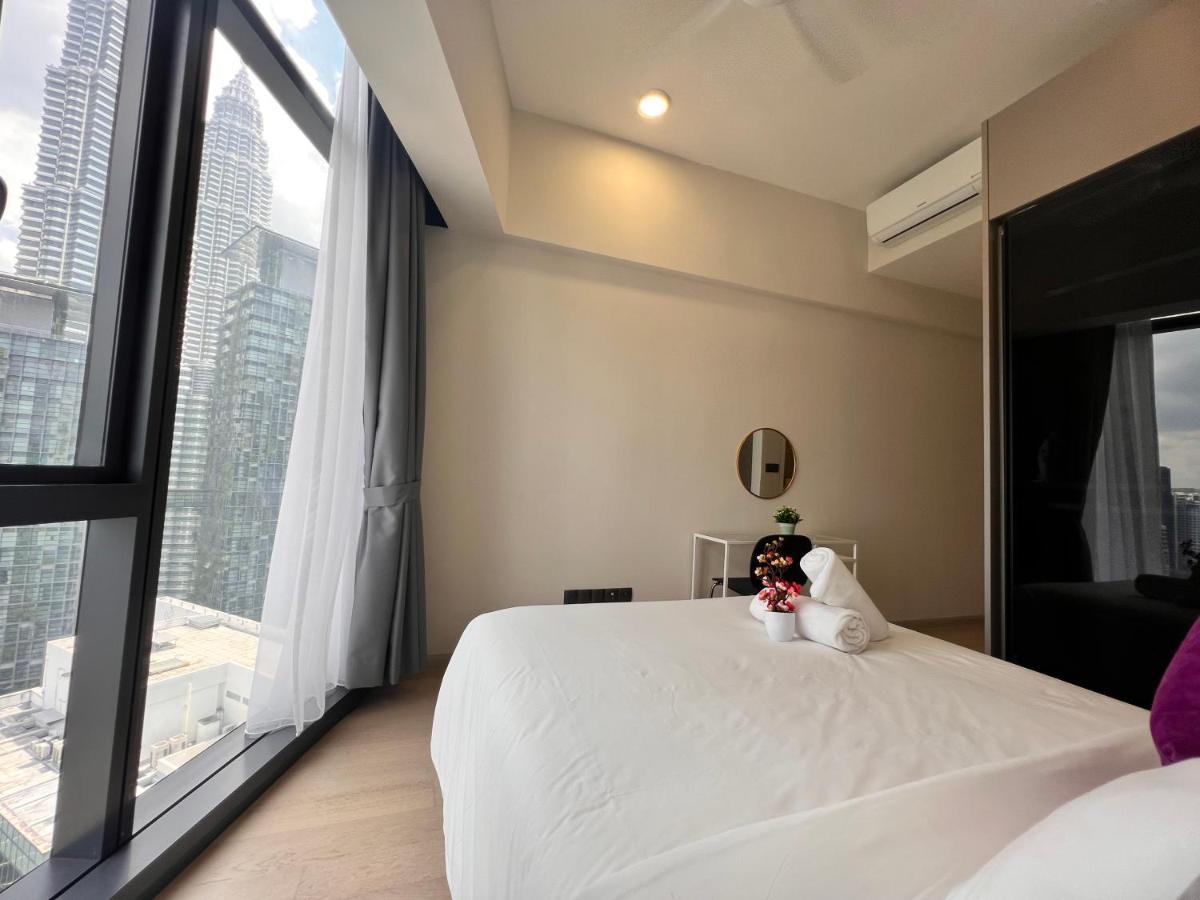 Star Serviced Klcc Kuala Lumpur